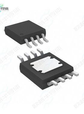 HMC220BMS8GETR[射频元件5-12 GHZ DBL-BAL MIXER]