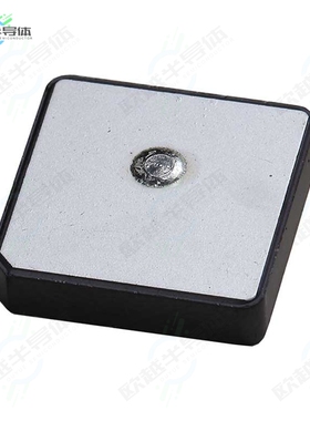 ANT1818B00DT1516S[射频元件RF ANT 1.575/1.602GHZ CER PATCH]