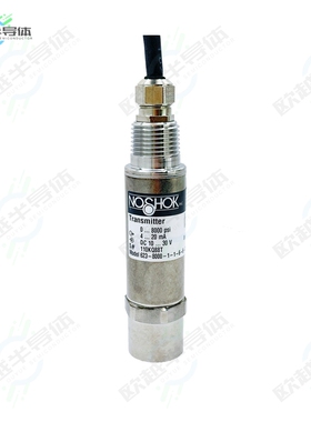 623-100-1-1-2-6-20-CC[传感器Non-Incendive Pressure Transmitt