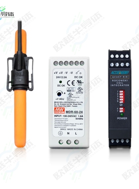 RIK-MV-1 + AcuLink-RIK-PSU[传感器CURRENT SENSOR TRANSDUCER]