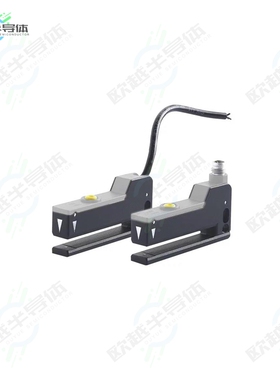 830-11011 - FGL 5-IK-50-PS-M4[传感器Fork sensors for the det