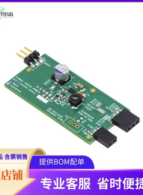 SCP-LT3470A-BEVALZ【LT3470A MICROPWR BUCK CONVERTER】开发板