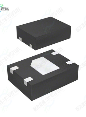 NT2H1311F0DTLH[射频元件IC RFID TRANSP 13.56MHZ HXSON4]
