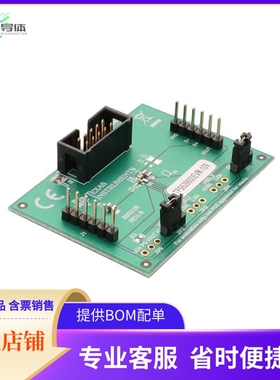 TPS628600EVM-109【EVAL BOARD FOR TPS628600】开发板 套件 编
