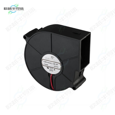 CBM-9330C-230-439-20[风扇DC BLOWER, 92.3 X 92.6 X 30 MM,]