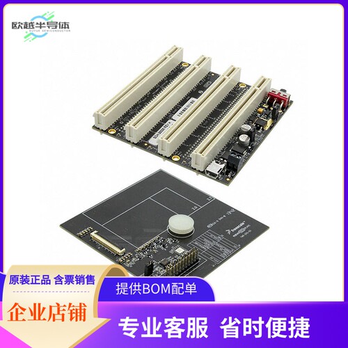 S1000CS021【FREESCALE TWR-EPD W. AURORA MB R】开发板 套件