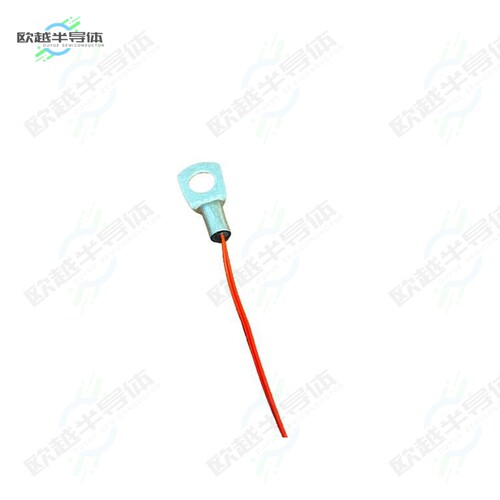 RTS103C1R2M4L500[传感器RING TERMINAL TEMP, 10K 2%, M4 L]