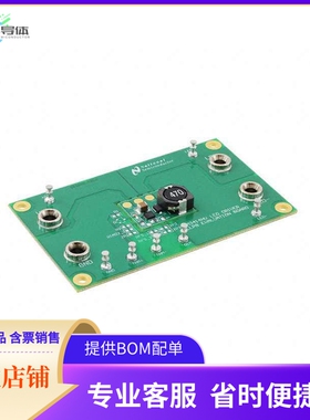 LM3414HVSDEVAL/NOPB【BOARD EVALUATION LM3414HVSD】开发板 套