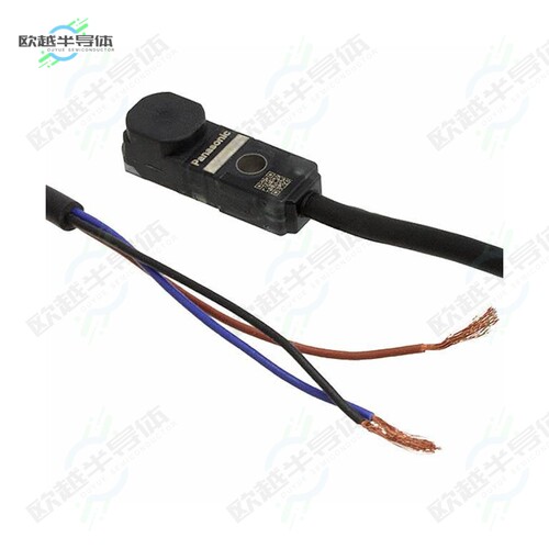 GX-F8BI-P-R[传感器SENSOR PROX INDUCTIVE 2.1MM MOD]