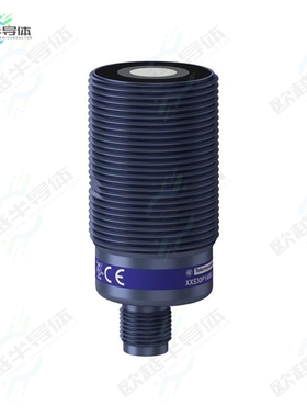 XXS30P1AM12[传感器ULTRASONIC SENSORS XX, ULTRASONI]