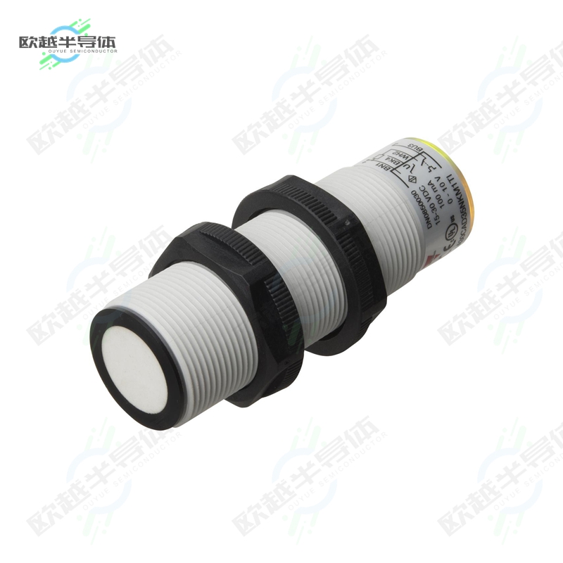 UA30CAD35PPM1TI[传感器SENSOR PROX ULTRA 250-3500MM CYL]
