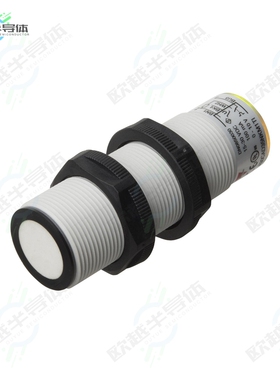 UA30CAD35PPM1TI[传感器SENSOR PROX ULTRA 250-3500MM CYL]