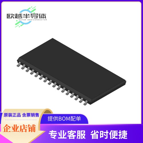 CY62128VL-70SCT存储芯片《IC SRAM 1MBIT PARALLEL 32SOIC》