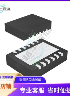 HVDA1040AQDSJRQ1【IC TRANSCEIVER HALF 1/1 12VSON】