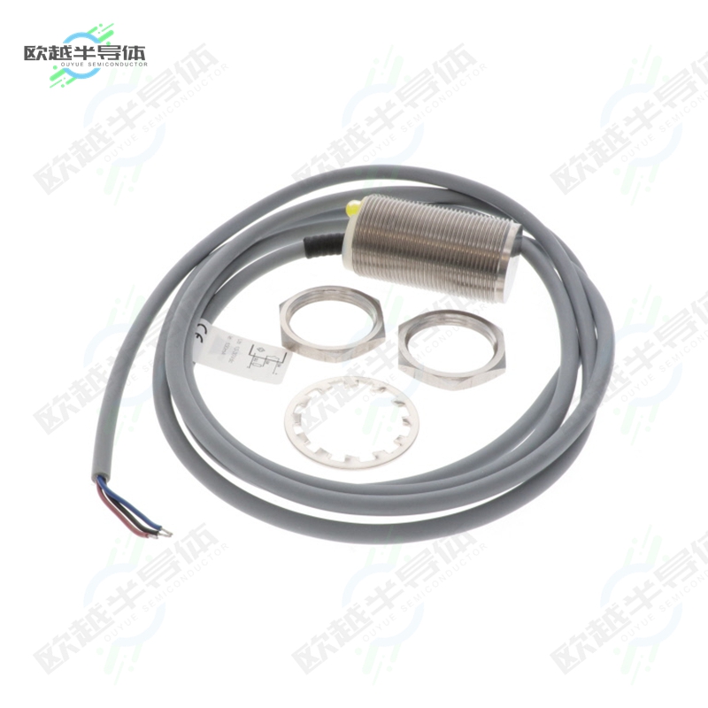 IA30FLF10PO[传感器SENSOR PROX INDUCTIVE 10MM CYL]