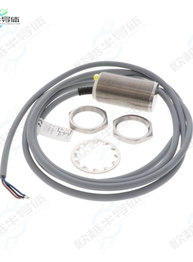 IA30FLF10PO[传感器SENSOR PROX INDUCTIVE 10MM CYL]