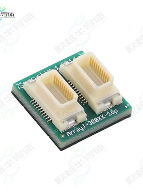 ARRAYJ-30020-16P-PCB[传感器SENSOR PHOTODIODE 420NM MODULE]