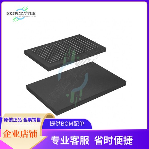 存储芯片CY7C1474BV33-167BGC原装正品提供电子元器件配单服务