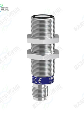 XXS18S1VM12[传感器ULTRASONIC SENSORS XX, ULTRASONI]