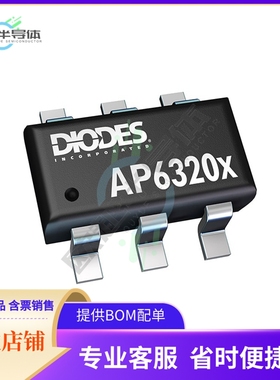 电源管理芯片AP3031KTR-G1 原装正品 提供电子元器件配单服务
