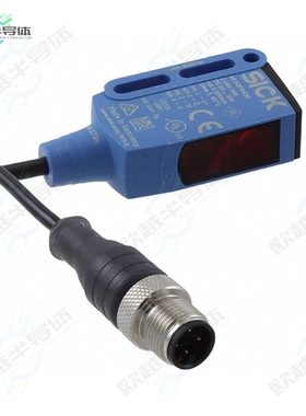 1049066[传感器SENSOR RETROREFLECTIVE 2.5M PNP]