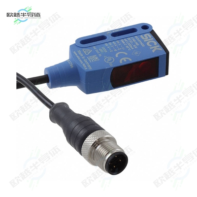 1049066[传感器SENSOR RETROREFLECTIVE 2.5M PNP]