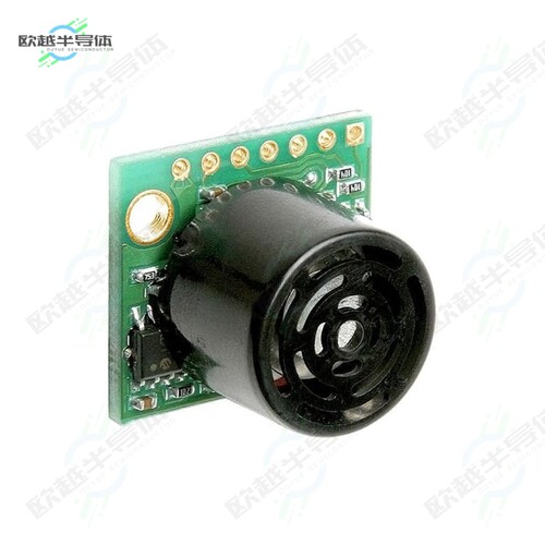 MB1030-000[传感器ULT SEN TX/RX 42KHZ 2.8V/5.5V]