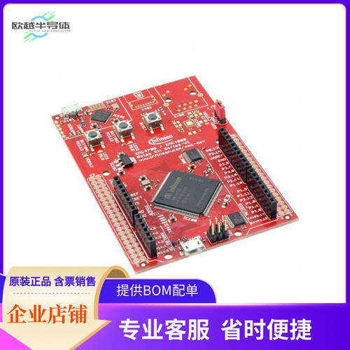KITXMC47RELAX5VADV1TOBO1【RELAX KIT FOR 5V SHIELDS XMC4700