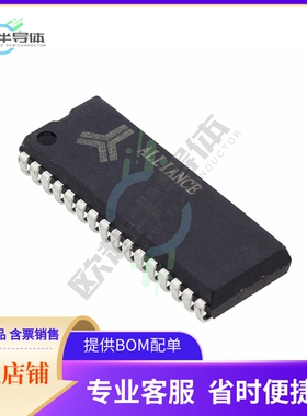 存储芯片AS7C1024B-12TJCN原装正品提供电子元器件配单服务