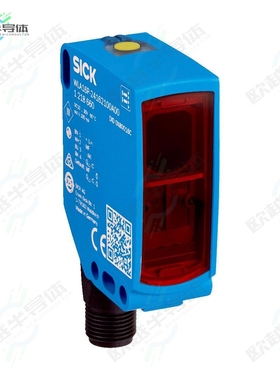 1115762[传感器SMALL PHOTOELECTRIC SENSORS, W16]