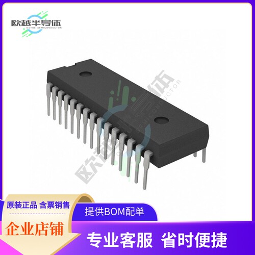 LC78212-E【IC ANALOG FUNCTION SWITCH 30SDIP】