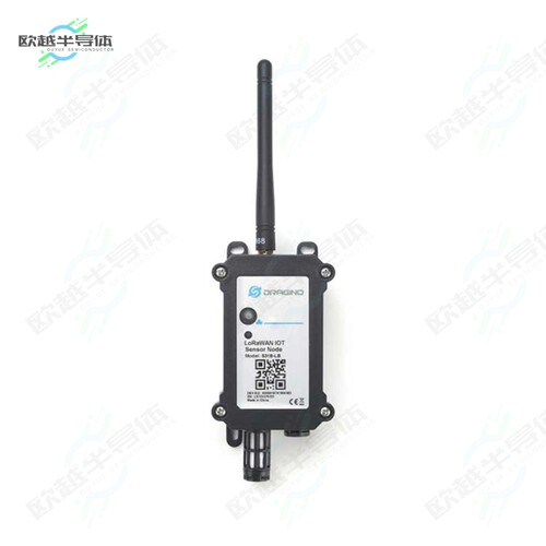 S31B-LB-US915[射频元件Ultra-low power consumption Temp]