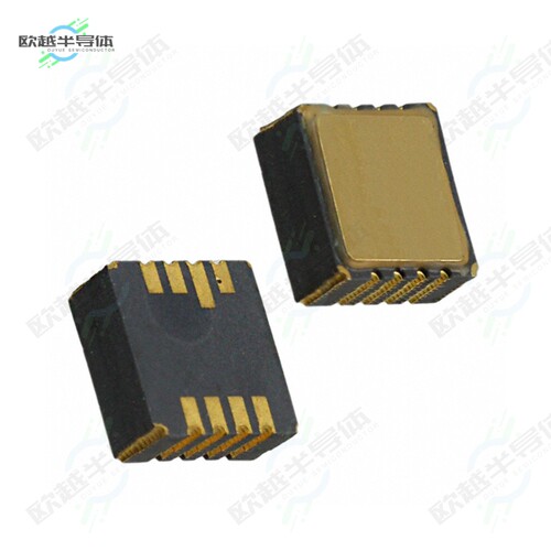 3038-6000[传感器ACCEL 6000G ANALOG HERMETIC LCC]