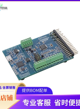 EVALM7D111TTOBO1【EVAL BOARD FOR IMD111T-6F040】开发板 套件
