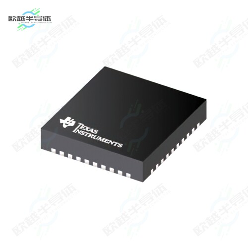 CC2745R10E0WRHARQ1[射频元件AUTOMOTIVE SIMPLELINK BLUETOOTH]