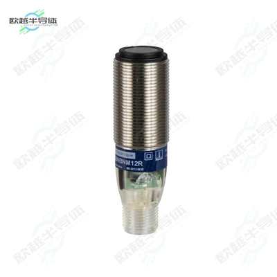 XUB9BPBNM12[传感器PHOTOELECTRIC SENSORS XU, XUB, P]