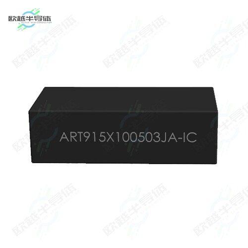 ART915X100503JA-IC[射频元件RFID TAG R/W 902-928MHZ ENCAP]