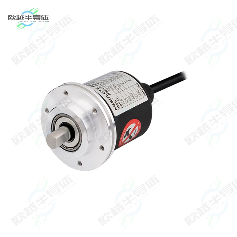 EP58SC10-360-3F-P-24[传感器ENC ABSLT GRAY COD USR SEL CABLE]