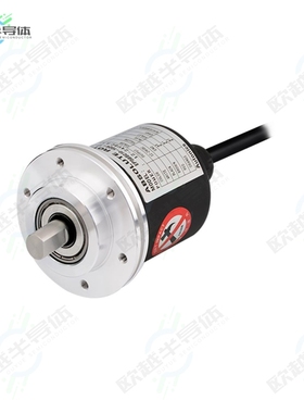 EP58SC10-360-3F-P-24[传感器ENC ABSLT GRAY COD USR SEL CABLE]