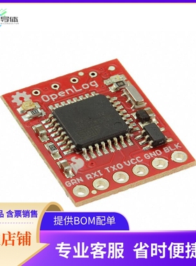 DEV-13712【OPENLOG】开发板 套件 编程器