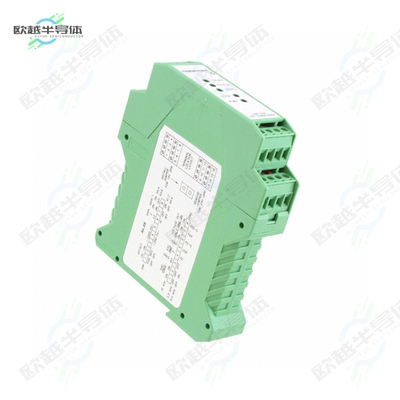 02291333-000[传感器MODULE LVDT CONDITIONING DINRAIL]