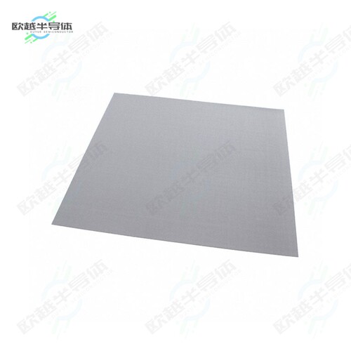 EFS(01)-240X240T0800[射频元件RF EMI ABSORB SHEET 9.449X9.449