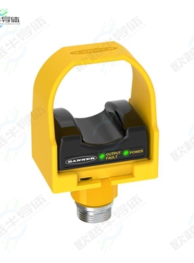 STBVP6LQ[传感器STB SERIES: SELF-CHECKING TOUCH]