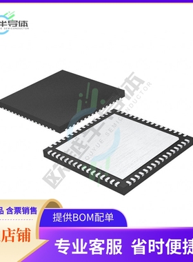 数据采集芯片LTC2755AIUP-16#TRPBF+原装正品提供电子元器件配单