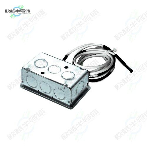 A/20K-FA-12'-GD[传感器20,000 Ohm Thermistor, Flexible]