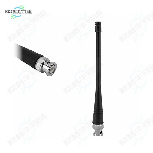 DELTA12/X/BNCM/S/S/17[射频元件RF ANT 151MHZ/173MHZ WHIP STR]