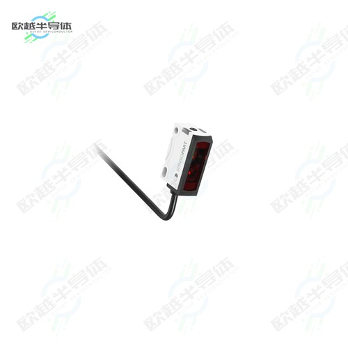 606-11034 - FR 25-RGO2-PS-K4[传感器Autocollimation retrorefl