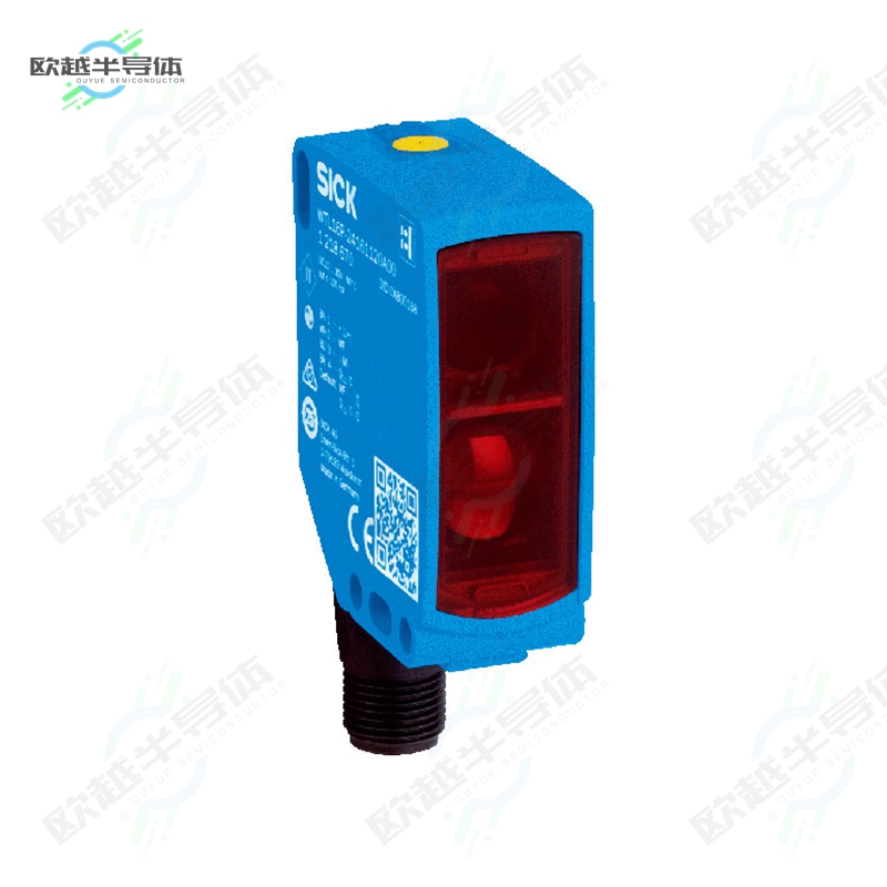 1218698[传感器SENSOR PROXIMITY 500MM NPN/PNP]