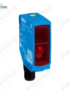 1218698[传感器SENSOR PROXIMITY 500MM NPN/PNP]