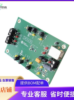 MAX14727EVKIT#【OVERVOLTG PROTECTOR EVAL MAX1472】开发板 套